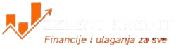 ZELENI KREDIT