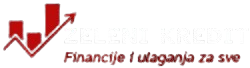 ZELENI KREDIT